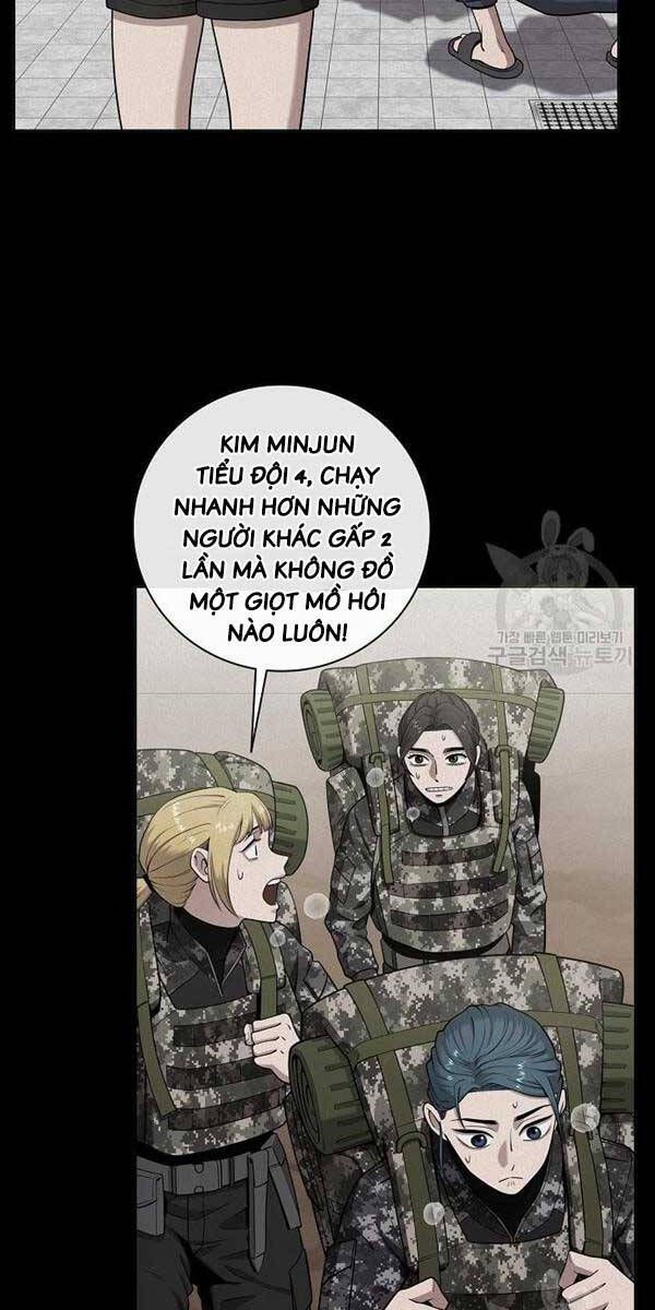 đọc truyện Ma Pháp Sư Hắc Ám Trở Về Để Nhập Ngũ Chương 17 ảnh 49 tại Thiên Thai Truyện