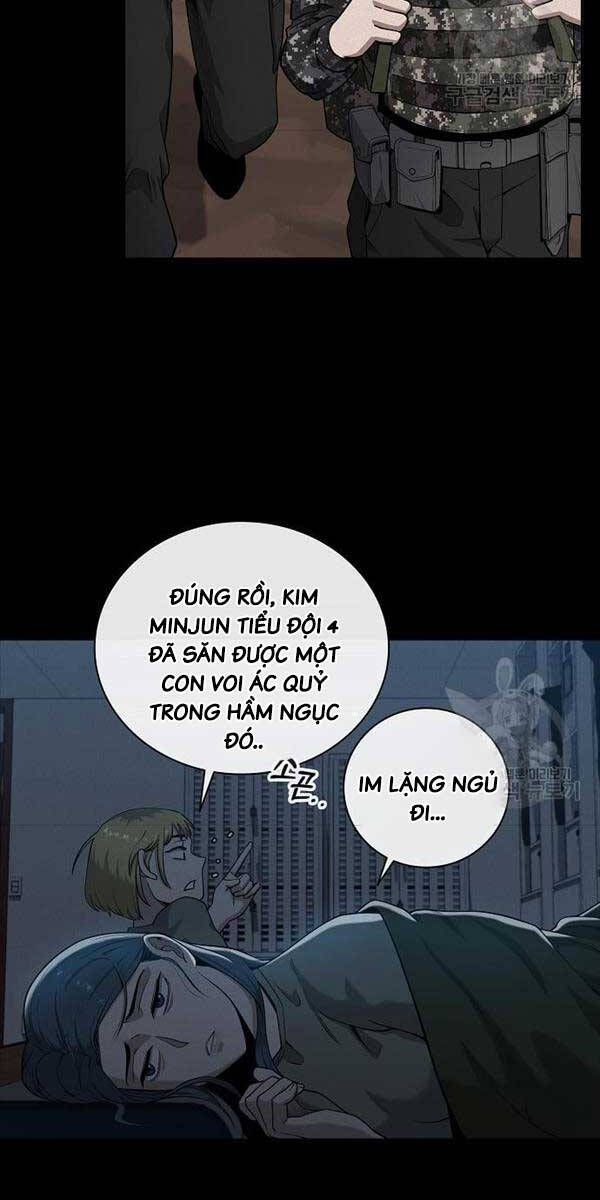 đọc truyện Ma Pháp Sư Hắc Ám Trở Về Để Nhập Ngũ Chương 17 ảnh 50 tại Thiên Thai Truyện