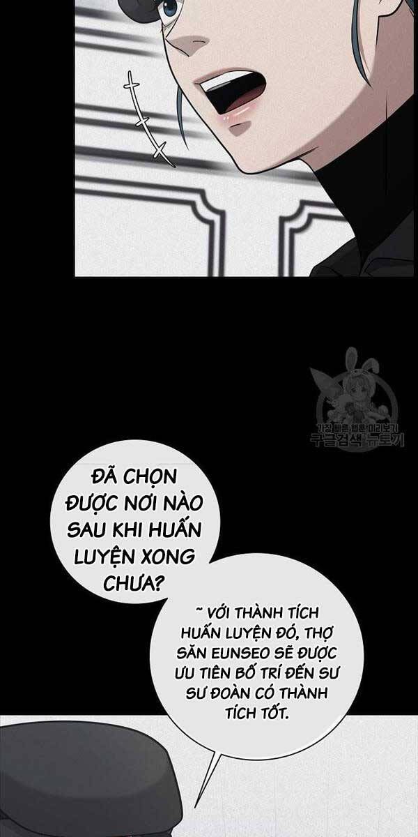 đọc truyện Ma Pháp Sư Hắc Ám Trở Về Để Nhập Ngũ Chương 17 ảnh 65 tại Thiên Thai Truyện