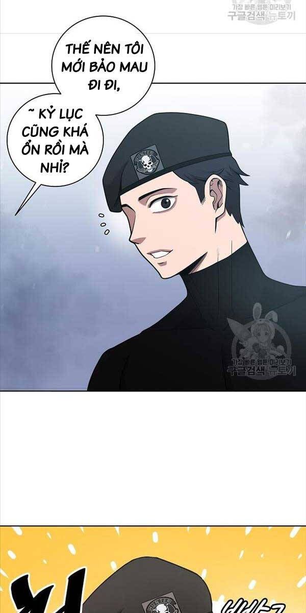 đọc truyện Ma Pháp Sư Hắc Ám Trở Về Để Nhập Ngũ Chương 17 ảnh 85 tại Thiên Thai Truyện