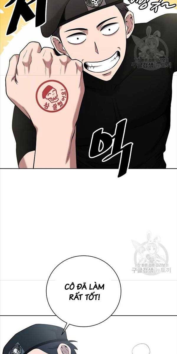 đọc truyện Ma Pháp Sư Hắc Ám Trở Về Để Nhập Ngũ Chương 17 ảnh 86 tại Thiên Thai Truyện