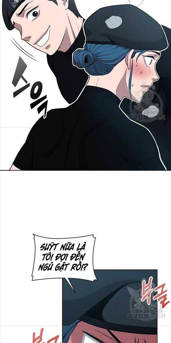 đọc truyện Ma Pháp Sư Hắc Ám Trở Về Để Nhập Ngũ Chương 17 ảnh 87 tại Thiên Thai Truyện