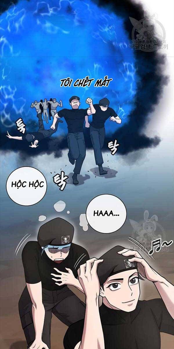 đọc truyện Ma Pháp Sư Hắc Ám Trở Về Để Nhập Ngũ Chương 17 ảnh 93 tại Thiên Thai Truyện