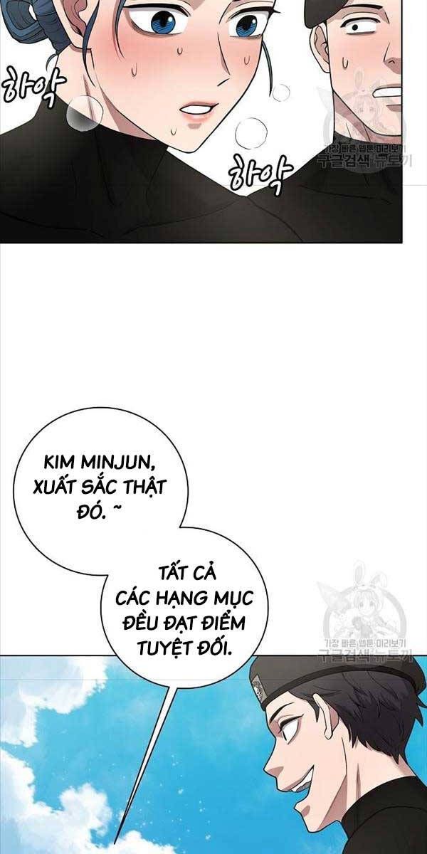 đọc truyện Ma Pháp Sư Hắc Ám Trở Về Để Nhập Ngũ Chương 17 ảnh 97 tại Thiên Thai Truyện