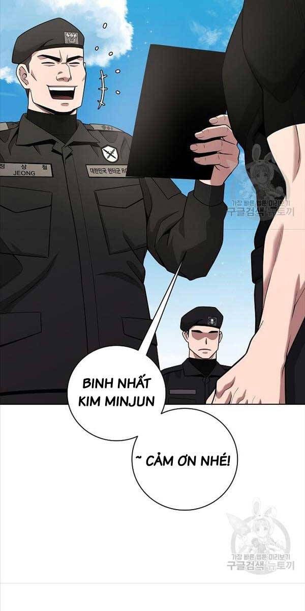 đọc truyện Ma Pháp Sư Hắc Ám Trở Về Để Nhập Ngũ Chương 17 ảnh 98 tại Thiên Thai Truyện