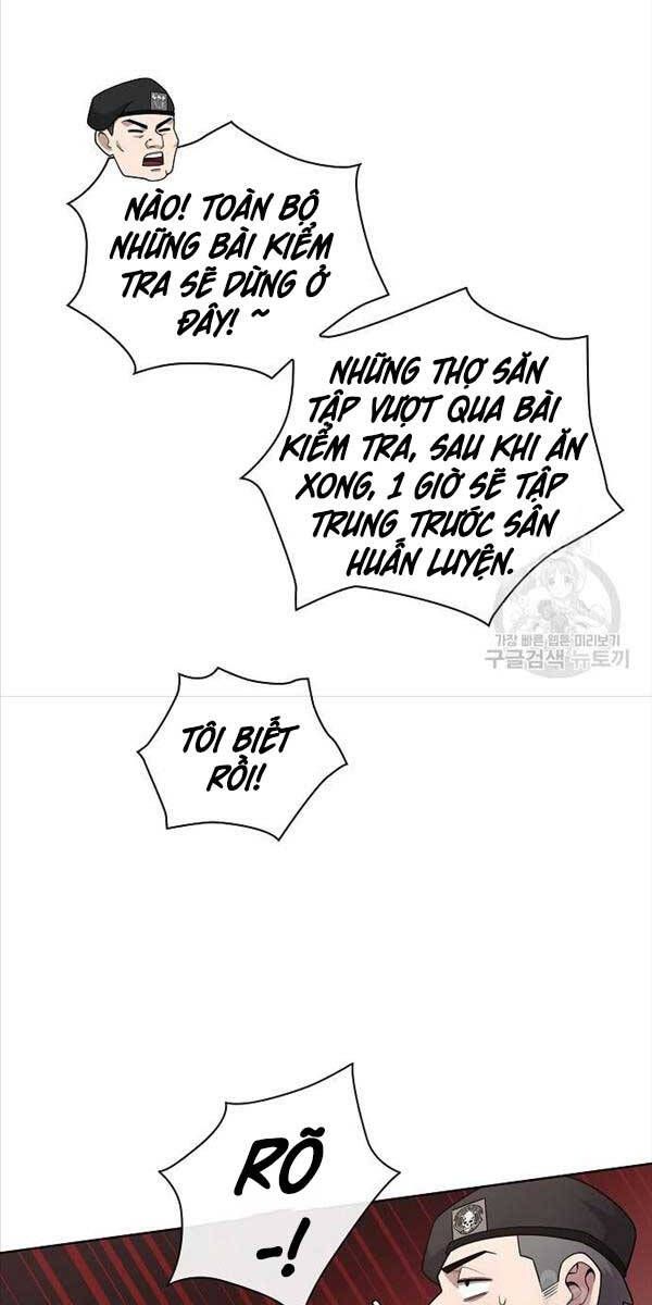 đọc truyện Ma Pháp Sư Hắc Ám Trở Về Để Nhập Ngũ Chương 17 ảnh 99 tại Thiên Thai Truyện