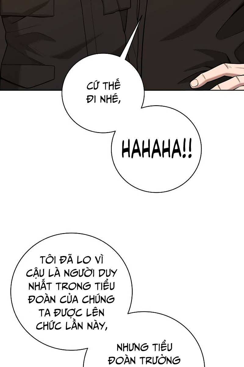 đọc truyện Ma Pháp Sư Hắc Ám Trở Về Để Nhập Ngũ Chương 18 ảnh 130 tại Thiên Thai Truyện