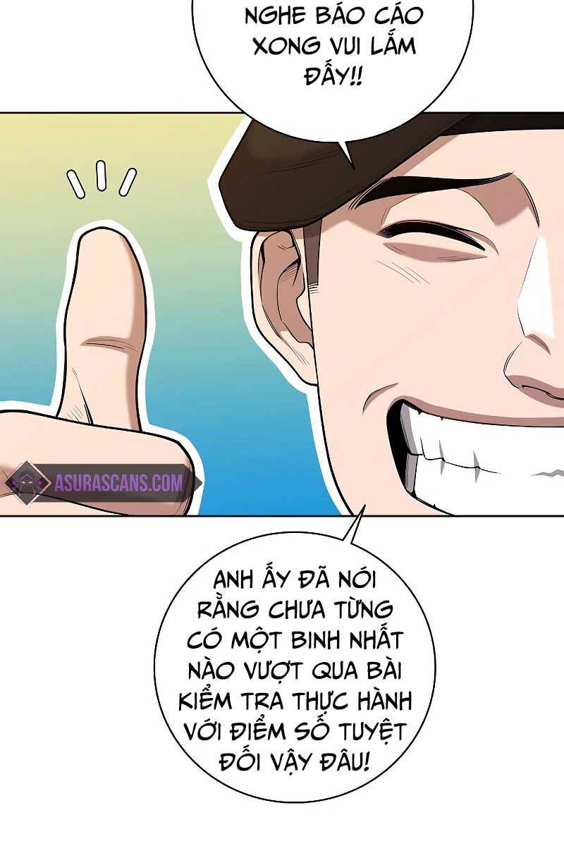 đọc truyện Ma Pháp Sư Hắc Ám Trở Về Để Nhập Ngũ Chương 18 ảnh 131 tại Thiên Thai Truyện