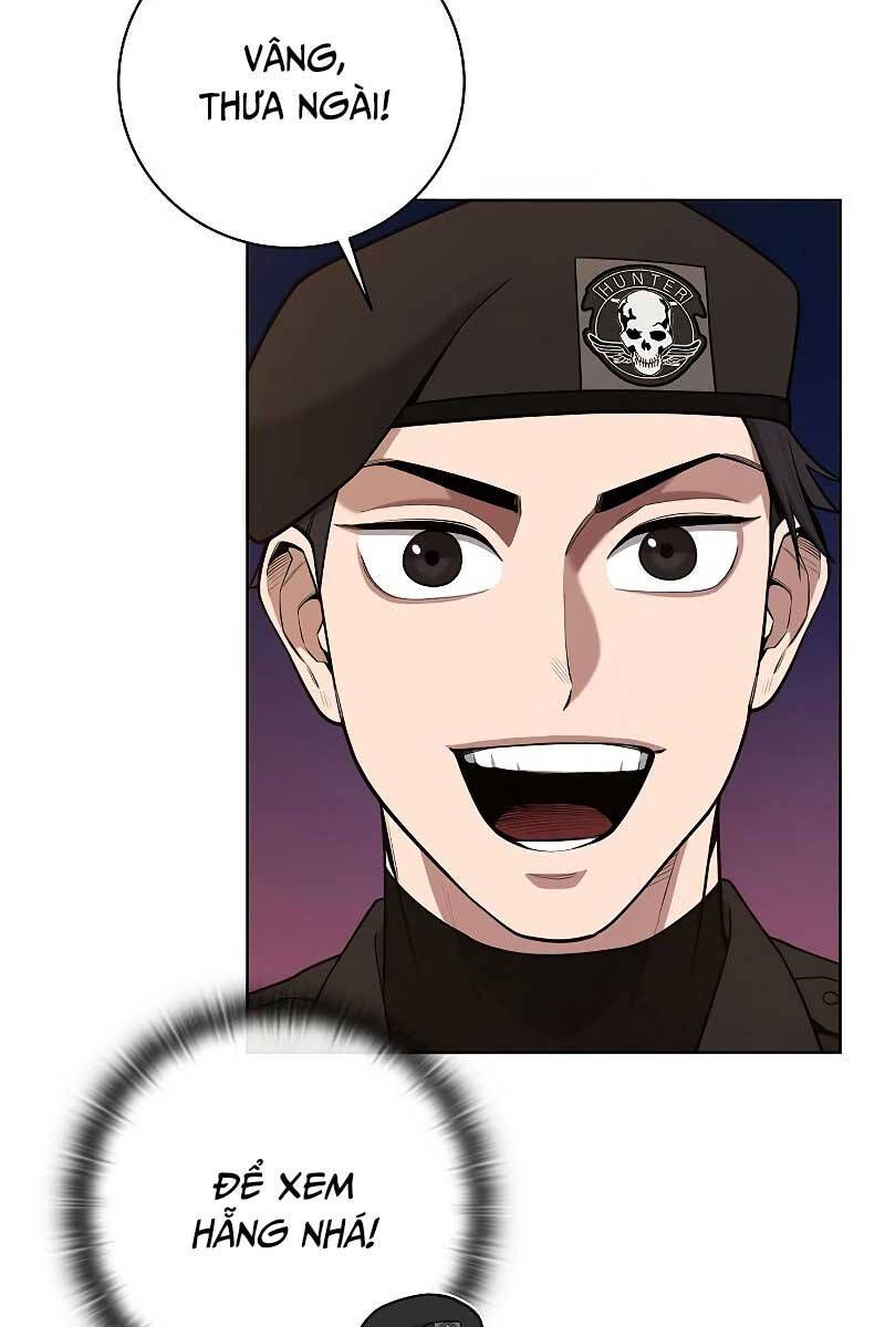 đọc truyện Ma Pháp Sư Hắc Ám Trở Về Để Nhập Ngũ Chương 18 ảnh 134 tại Thiên Thai Truyện