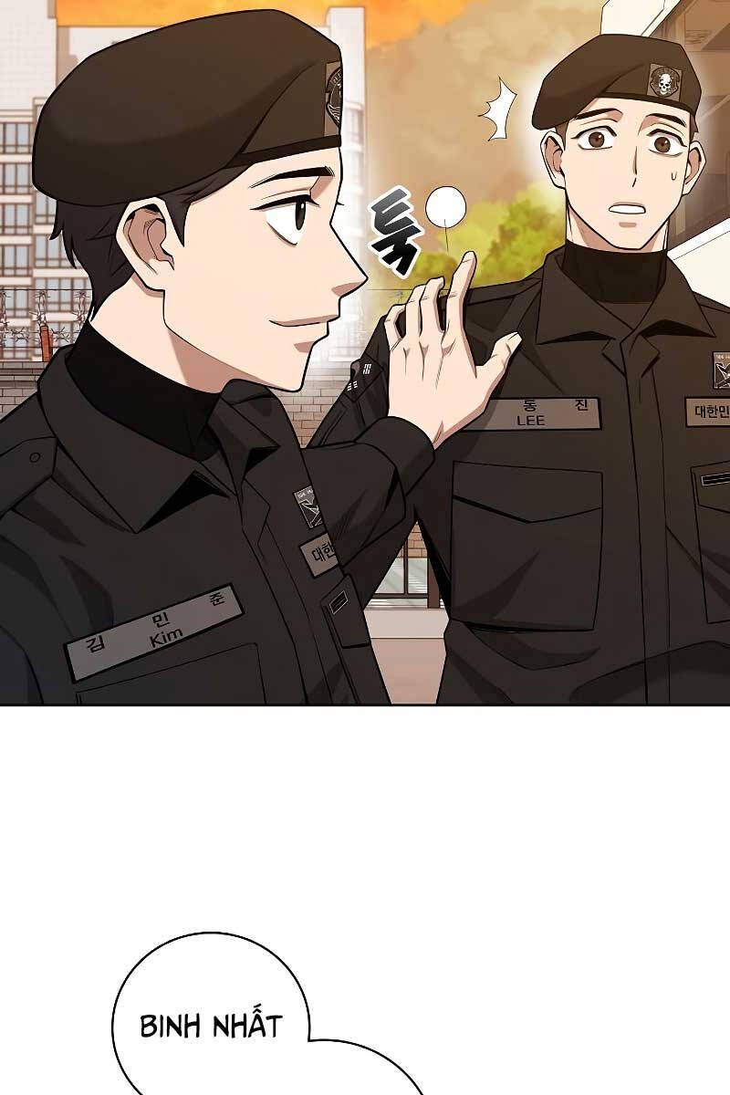 đọc truyện Ma Pháp Sư Hắc Ám Trở Về Để Nhập Ngũ Chương 18 ảnh 138 tại Thiên Thai Truyện