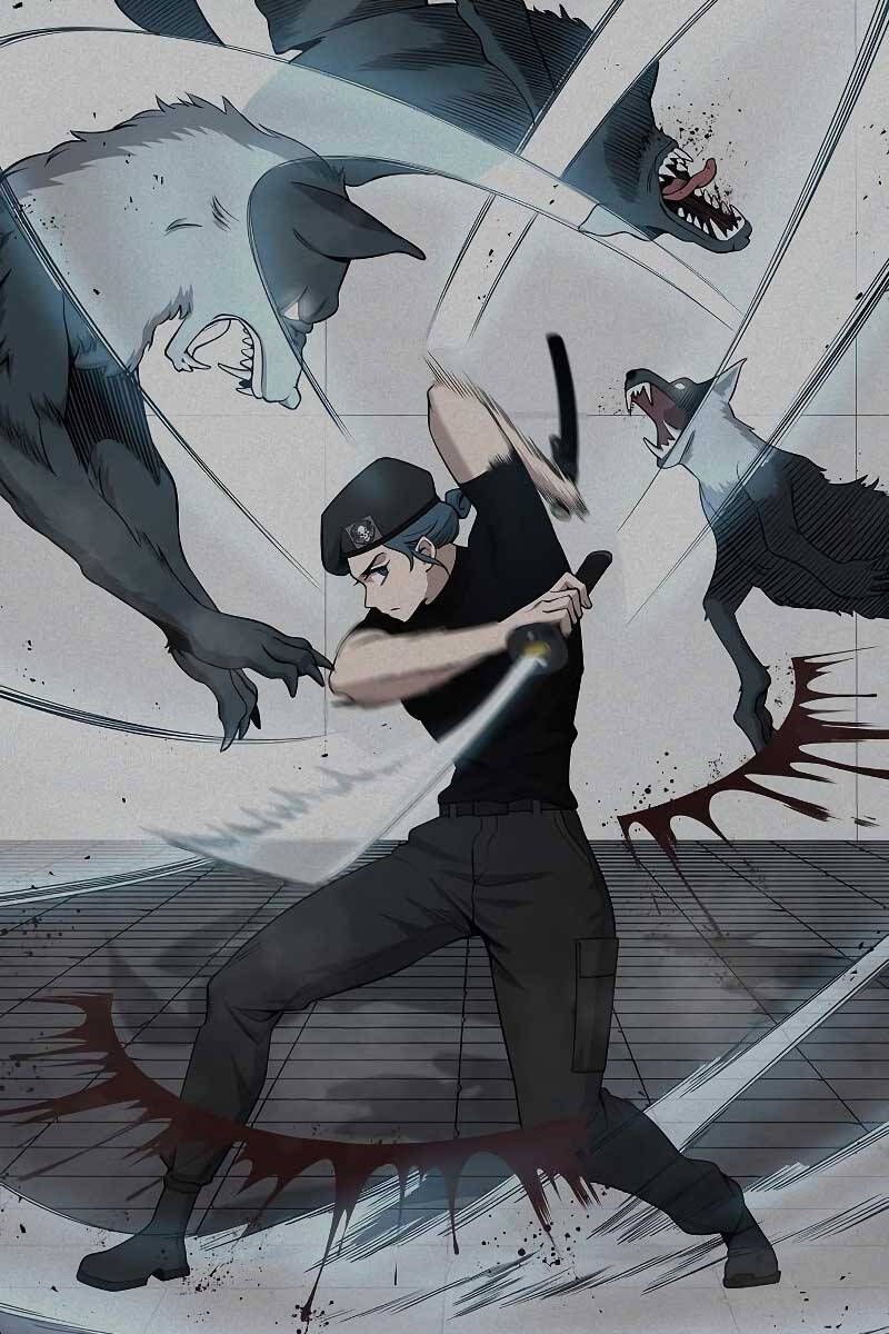 đọc truyện Ma Pháp Sư Hắc Ám Trở Về Để Nhập Ngũ Chương 18 ảnh 149 tại Thiên Thai Truyện