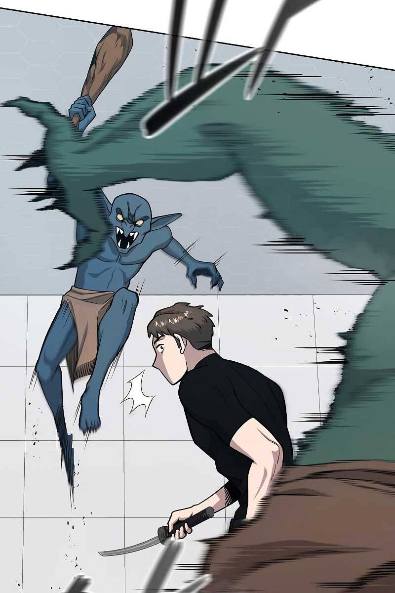 đọc truyện Ma Pháp Sư Hắc Ám Trở Về Để Nhập Ngũ Chương 18 ảnh 20 tại Thiên Thai Truyện