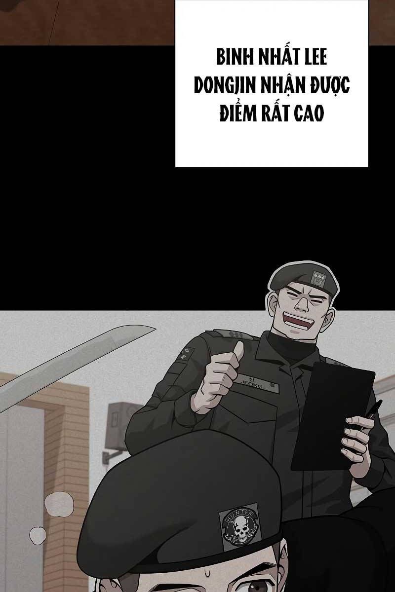 đọc truyện Ma Pháp Sư Hắc Ám Trở Về Để Nhập Ngũ Chương 18 ảnh 50 tại Thiên Thai Truyện