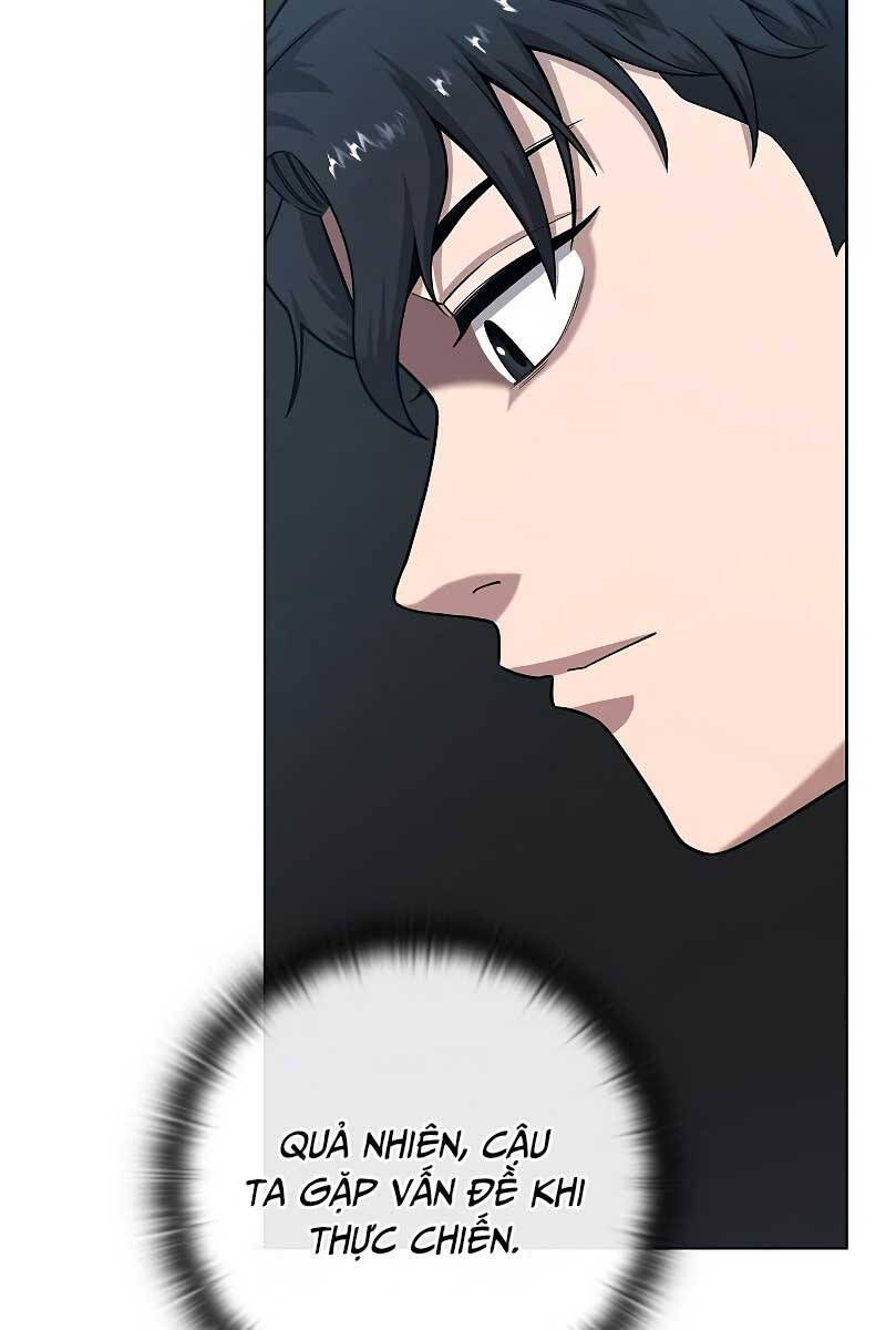 đọc truyện Ma Pháp Sư Hắc Ám Trở Về Để Nhập Ngũ Chương 18 ảnh 55 tại Thiên Thai Truyện