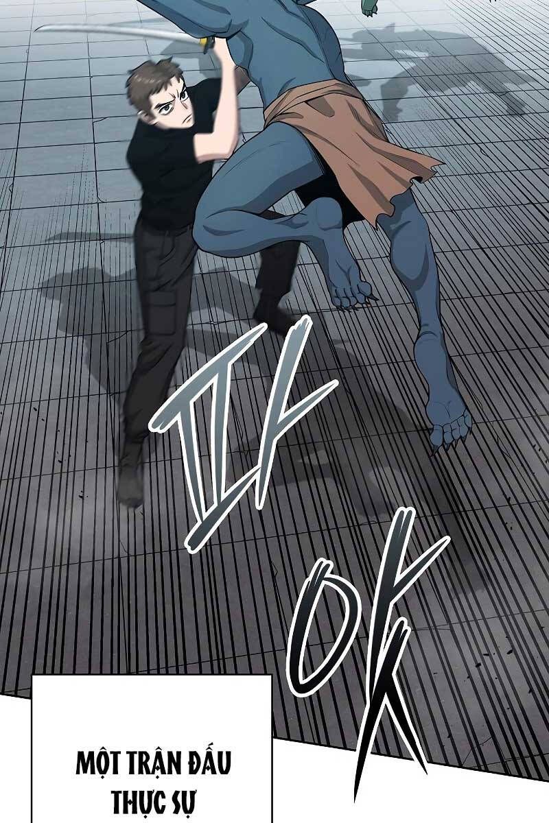 đọc truyện Ma Pháp Sư Hắc Ám Trở Về Để Nhập Ngũ Chương 18 ảnh 61 tại Thiên Thai Truyện