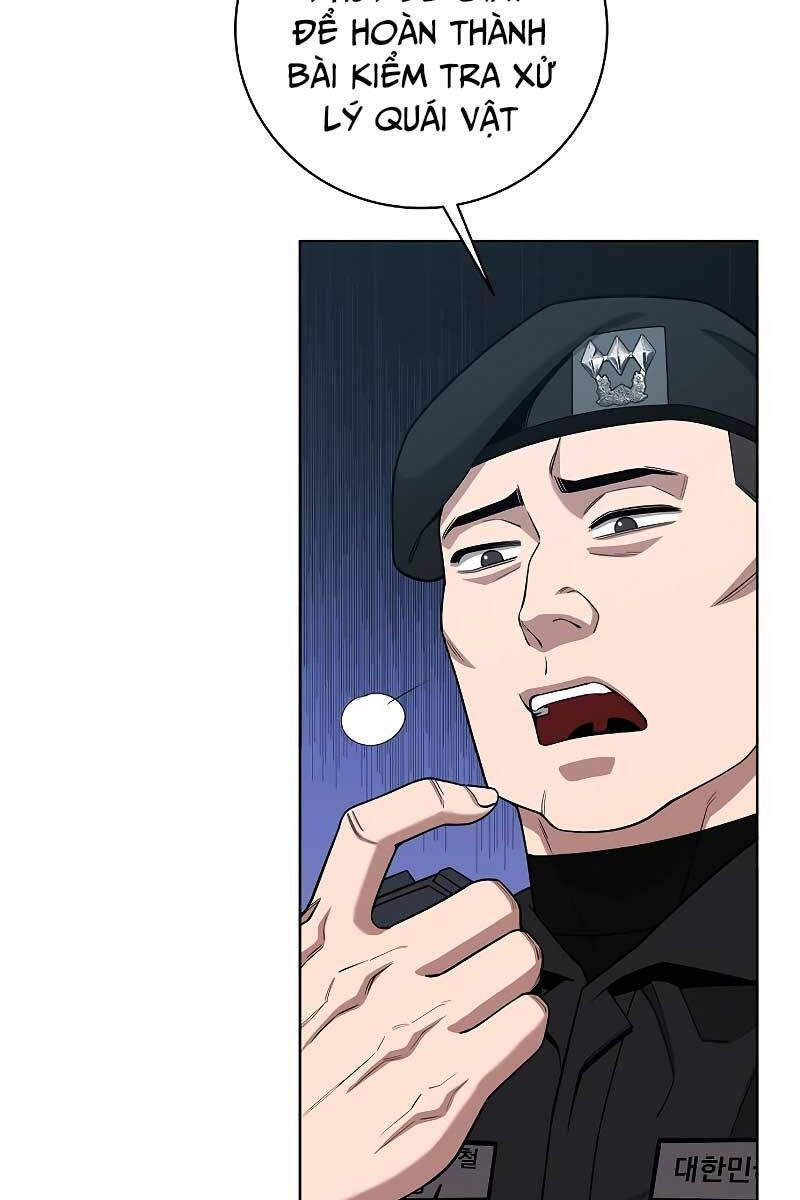 đọc truyện Ma Pháp Sư Hắc Ám Trở Về Để Nhập Ngũ Chương 18 ảnh 69 tại Thiên Thai Truyện