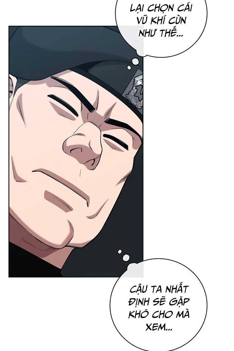 đọc truyện Ma Pháp Sư Hắc Ám Trở Về Để Nhập Ngũ Chương 18 ảnh 92 tại Thiên Thai Truyện