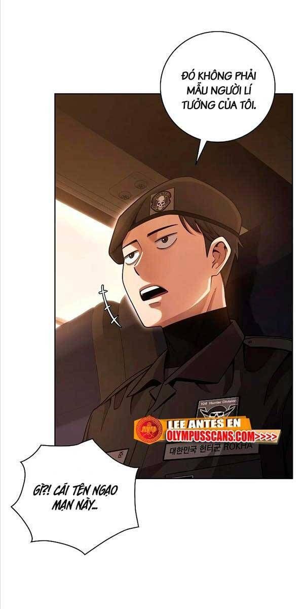 đọc truyện Ma Pháp Sư Hắc Ám Trở Về Để Nhập Ngũ Chương 19 ảnh 12 tại Thiên Thai Truyện