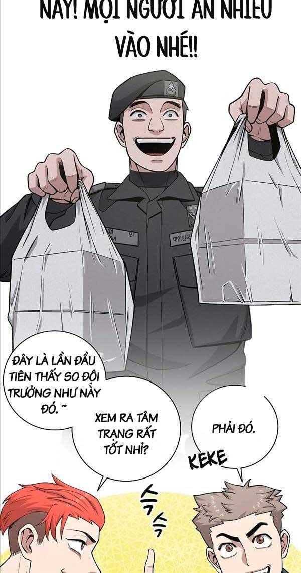 đọc truyện Ma Pháp Sư Hắc Ám Trở Về Để Nhập Ngũ Chương 19 ảnh 27 tại Thiên Thai Truyện