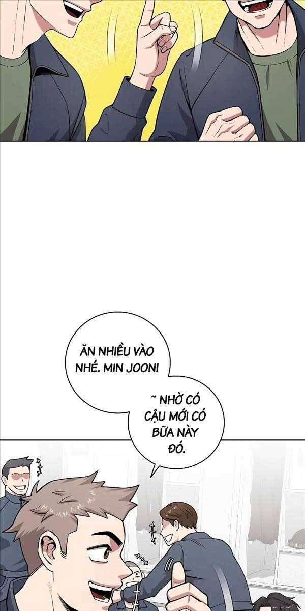 đọc truyện Ma Pháp Sư Hắc Ám Trở Về Để Nhập Ngũ Chương 19 ảnh 28 tại Thiên Thai Truyện