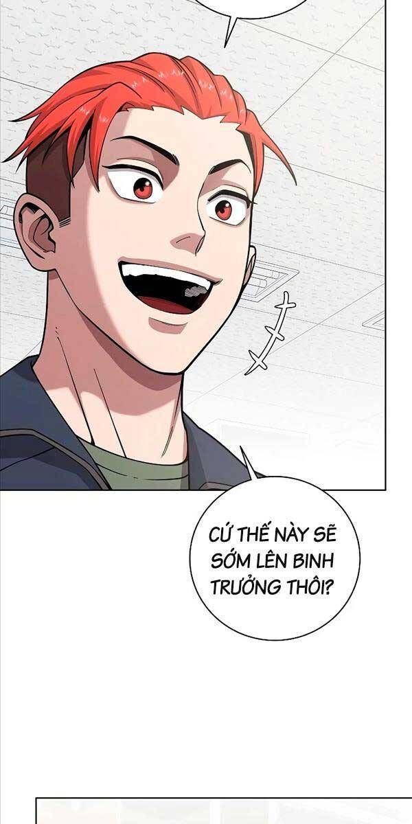 đọc truyện Ma Pháp Sư Hắc Ám Trở Về Để Nhập Ngũ Chương 19 ảnh 30 tại Thiên Thai Truyện