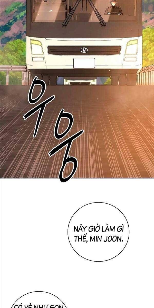 đọc truyện Ma Pháp Sư Hắc Ám Trở Về Để Nhập Ngũ Chương 19 ảnh 5 tại Thiên Thai Truyện