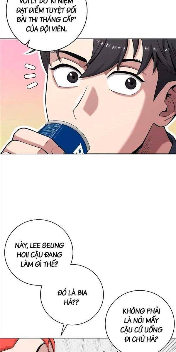 đọc truyện Ma Pháp Sư Hắc Ám Trở Về Để Nhập Ngũ Chương 19 ảnh 36 tại Thiên Thai Truyện