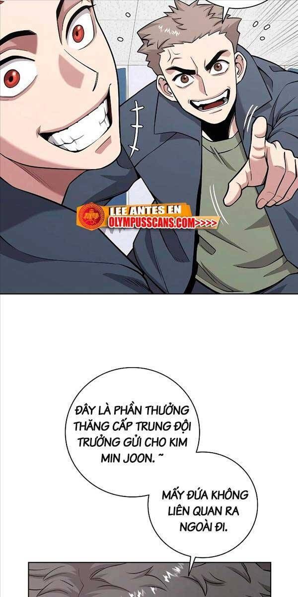 đọc truyện Ma Pháp Sư Hắc Ám Trở Về Để Nhập Ngũ Chương 19 ảnh 37 tại Thiên Thai Truyện