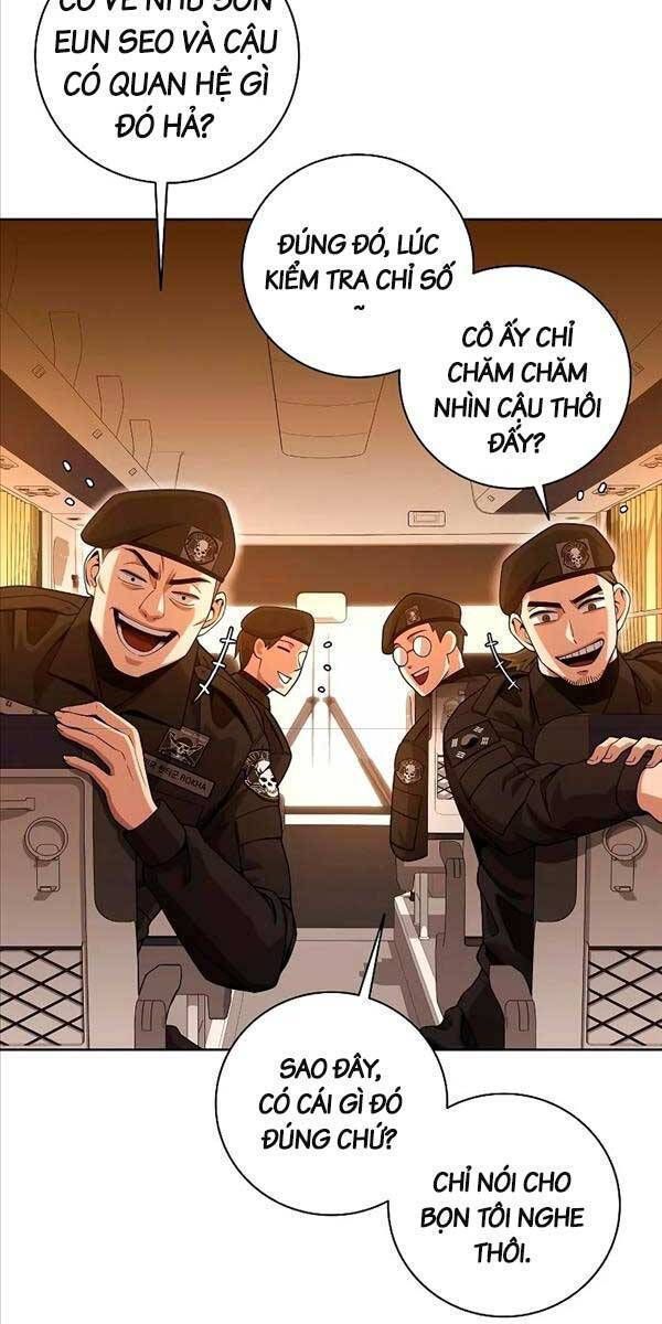 đọc truyện Ma Pháp Sư Hắc Ám Trở Về Để Nhập Ngũ Chương 19 ảnh 6 tại Thiên Thai Truyện