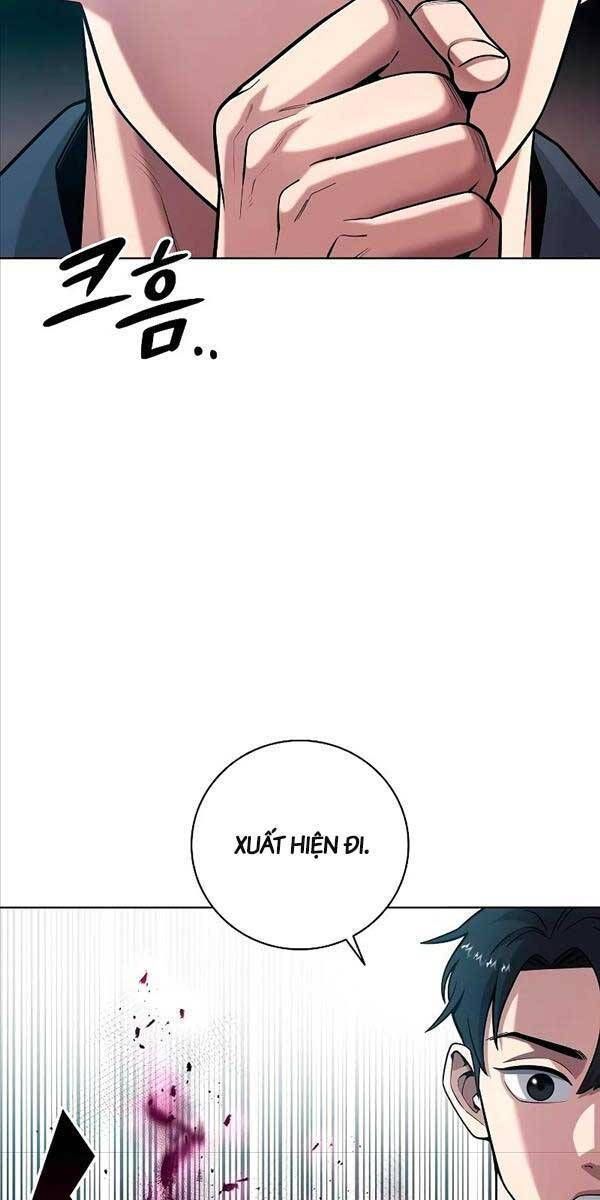 đọc truyện Ma Pháp Sư Hắc Ám Trở Về Để Nhập Ngũ Chương 19 ảnh 45 tại Thiên Thai Truyện