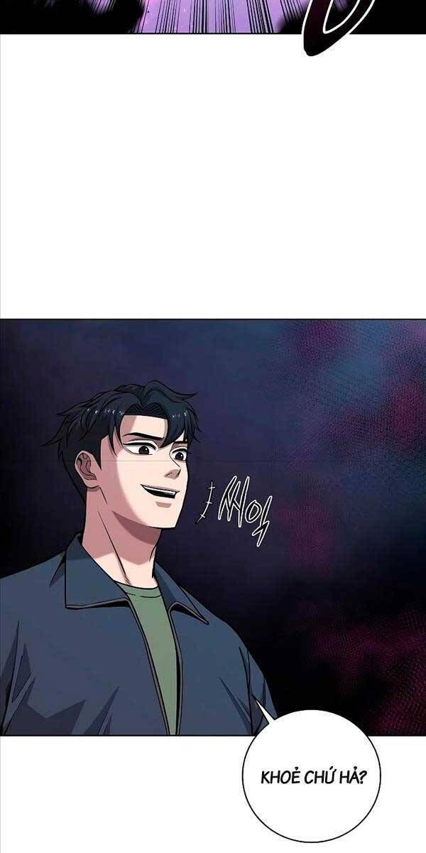 đọc truyện Ma Pháp Sư Hắc Ám Trở Về Để Nhập Ngũ Chương 19 ảnh 49 tại Thiên Thai Truyện