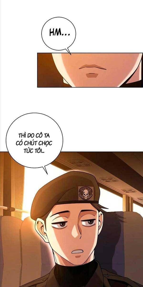 đọc truyện Ma Pháp Sư Hắc Ám Trở Về Để Nhập Ngũ Chương 19 ảnh 7 tại Thiên Thai Truyện