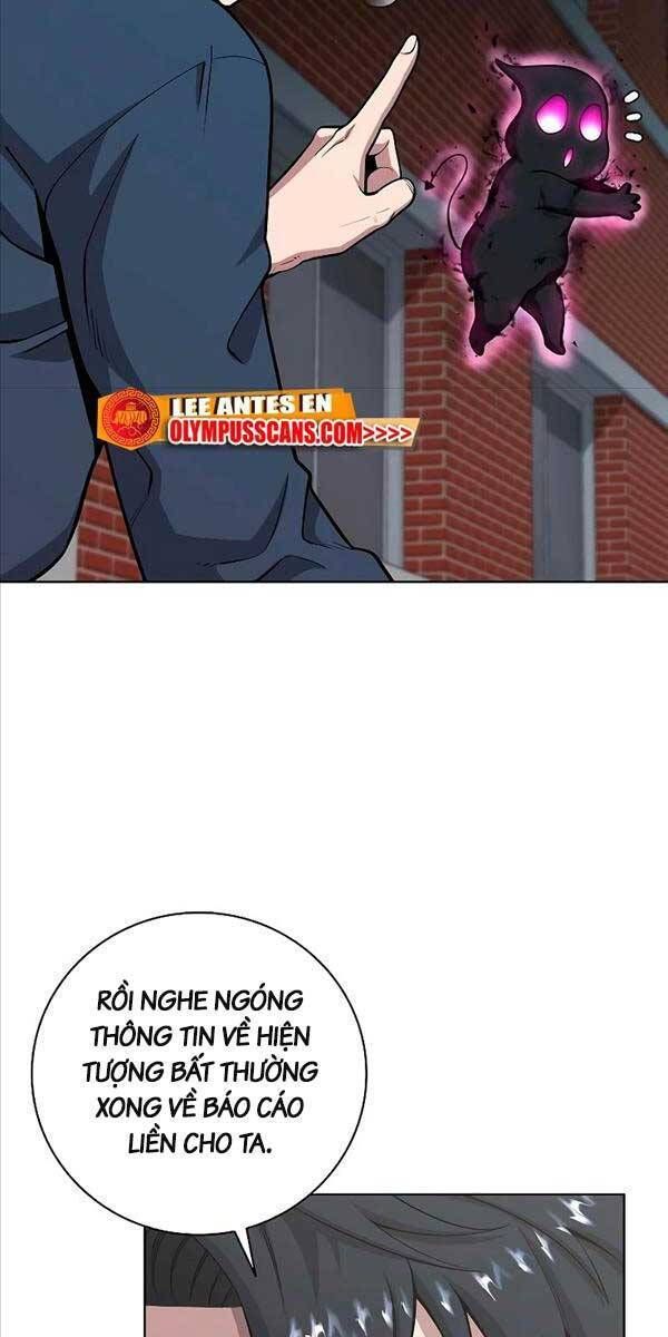 đọc truyện Ma Pháp Sư Hắc Ám Trở Về Để Nhập Ngũ Chương 19 ảnh 55 tại Thiên Thai Truyện