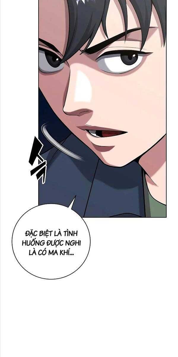 đọc truyện Ma Pháp Sư Hắc Ám Trở Về Để Nhập Ngũ Chương 19 ảnh 56 tại Thiên Thai Truyện