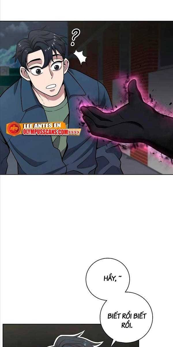 đọc truyện Ma Pháp Sư Hắc Ám Trở Về Để Nhập Ngũ Chương 19 ảnh 57 tại Thiên Thai Truyện