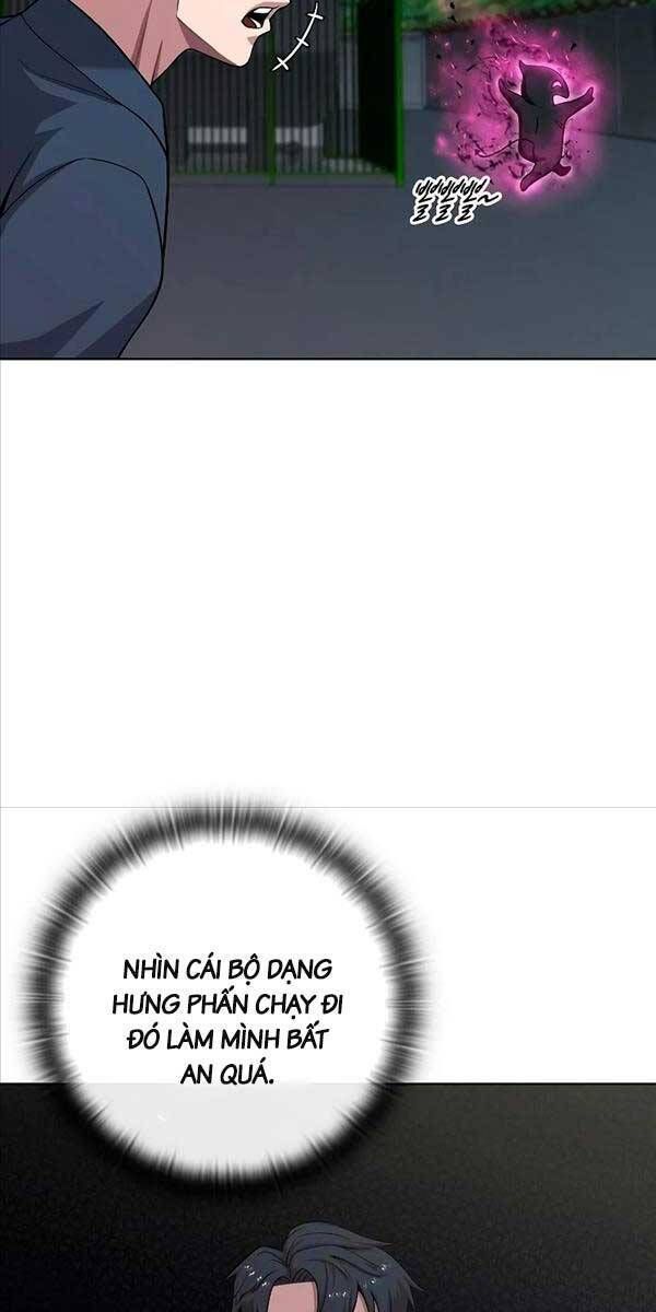 đọc truyện Ma Pháp Sư Hắc Ám Trở Về Để Nhập Ngũ Chương 19 ảnh 60 tại Thiên Thai Truyện