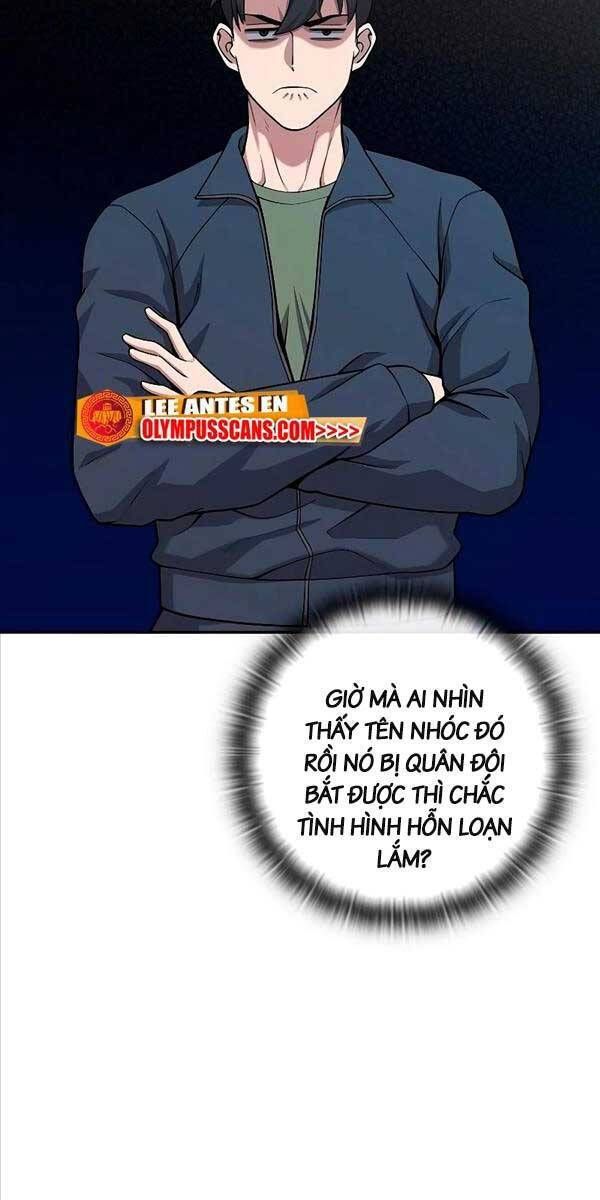 đọc truyện Ma Pháp Sư Hắc Ám Trở Về Để Nhập Ngũ Chương 19 ảnh 61 tại Thiên Thai Truyện