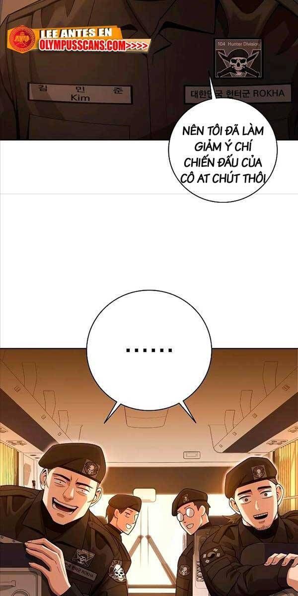 đọc truyện Ma Pháp Sư Hắc Ám Trở Về Để Nhập Ngũ Chương 19 ảnh 8 tại Thiên Thai Truyện