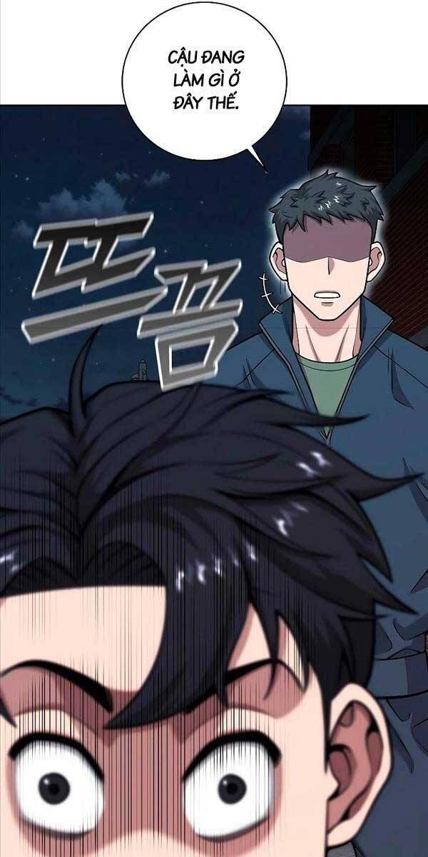 đọc truyện Ma Pháp Sư Hắc Ám Trở Về Để Nhập Ngũ Chương 19 ảnh 62 tại Thiên Thai Truyện