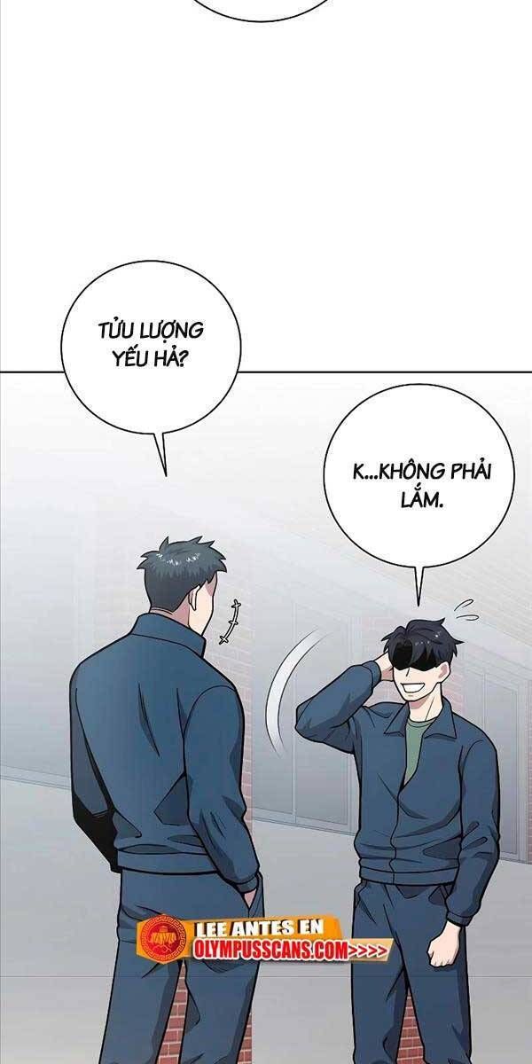 đọc truyện Ma Pháp Sư Hắc Ám Trở Về Để Nhập Ngũ Chương 19 ảnh 65 tại Thiên Thai Truyện