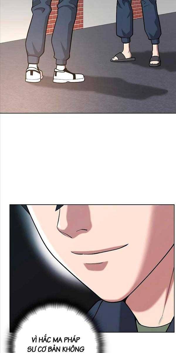 đọc truyện Ma Pháp Sư Hắc Ám Trở Về Để Nhập Ngũ Chương 19 ảnh 66 tại Thiên Thai Truyện