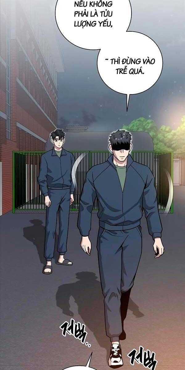 đọc truyện Ma Pháp Sư Hắc Ám Trở Về Để Nhập Ngũ Chương 19 ảnh 72 tại Thiên Thai Truyện