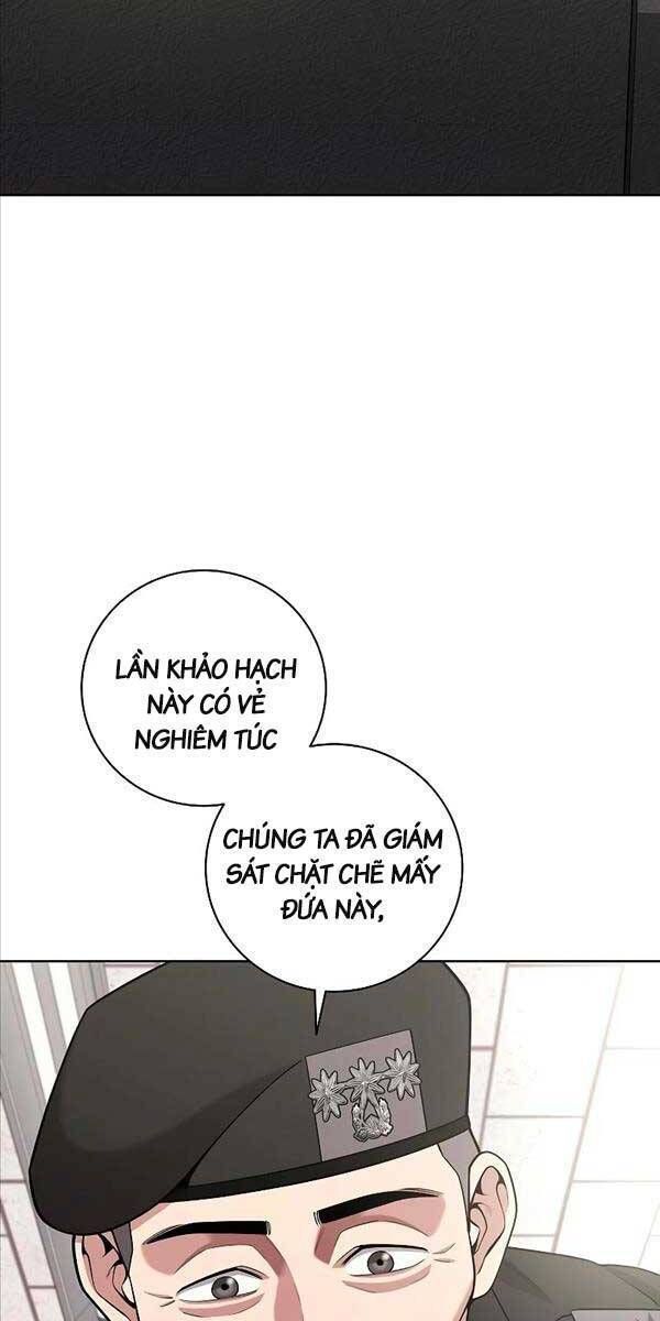 đọc truyện Ma Pháp Sư Hắc Ám Trở Về Để Nhập Ngũ Chương 19 ảnh 82 tại Thiên Thai Truyện