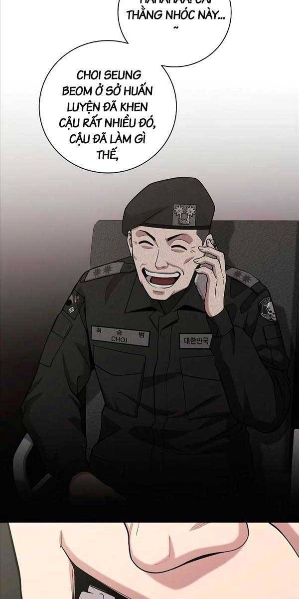 đọc truyện Ma Pháp Sư Hắc Ám Trở Về Để Nhập Ngũ Chương 19 ảnh 85 tại Thiên Thai Truyện