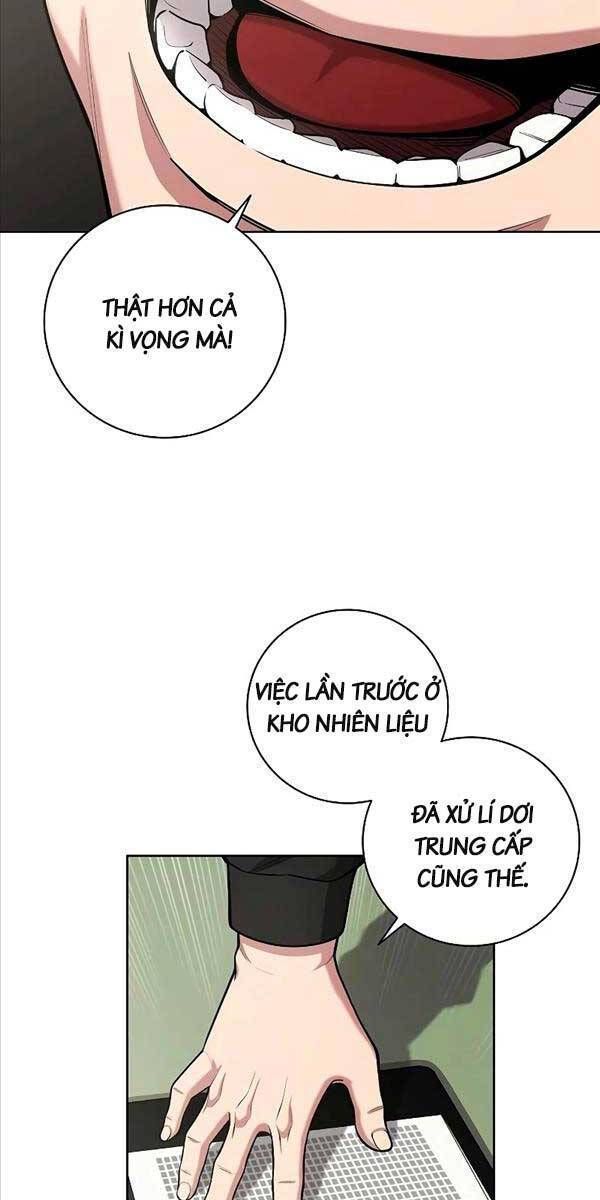 đọc truyện Ma Pháp Sư Hắc Ám Trở Về Để Nhập Ngũ Chương 19 ảnh 86 tại Thiên Thai Truyện