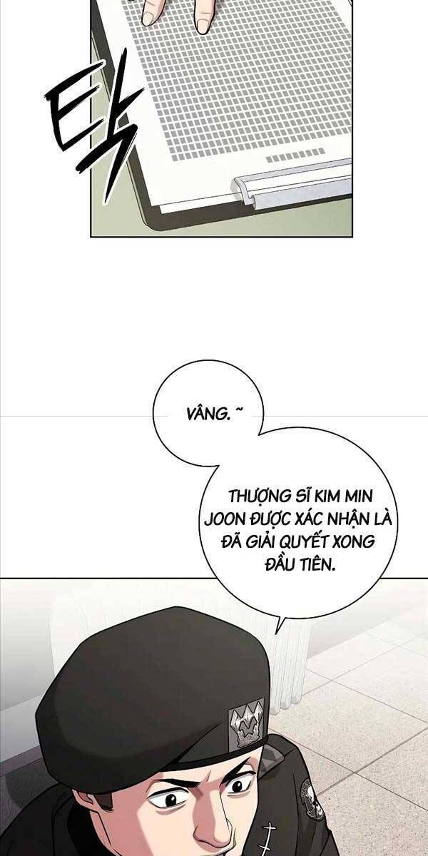 đọc truyện Ma Pháp Sư Hắc Ám Trở Về Để Nhập Ngũ Chương 19 ảnh 87 tại Thiên Thai Truyện