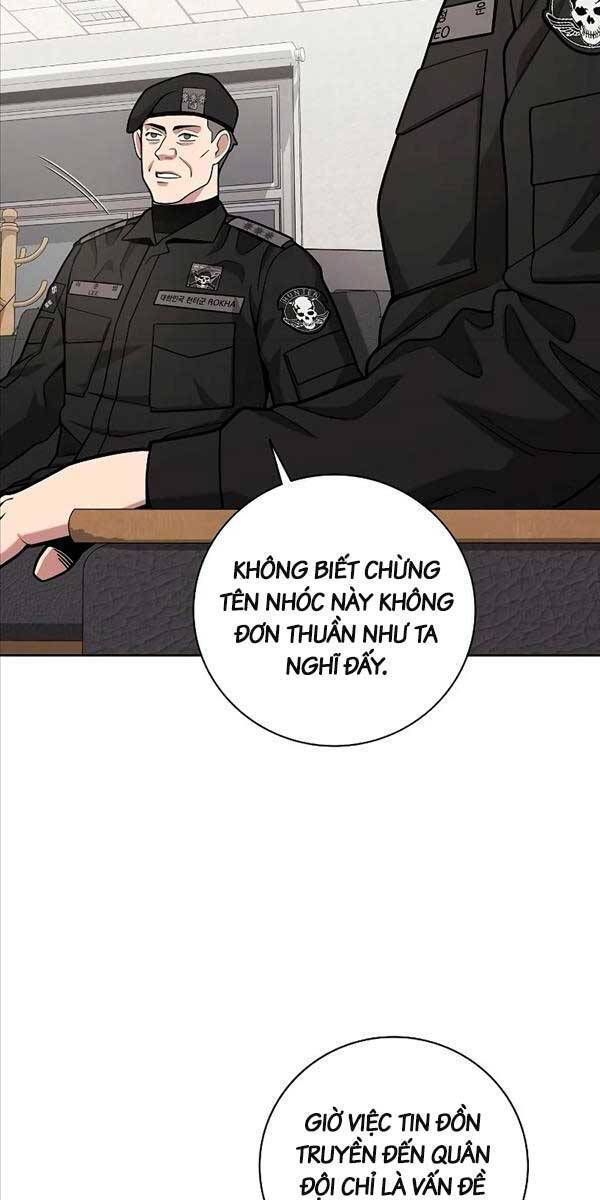 đọc truyện Ma Pháp Sư Hắc Ám Trở Về Để Nhập Ngũ Chương 19 ảnh 89 tại Thiên Thai Truyện