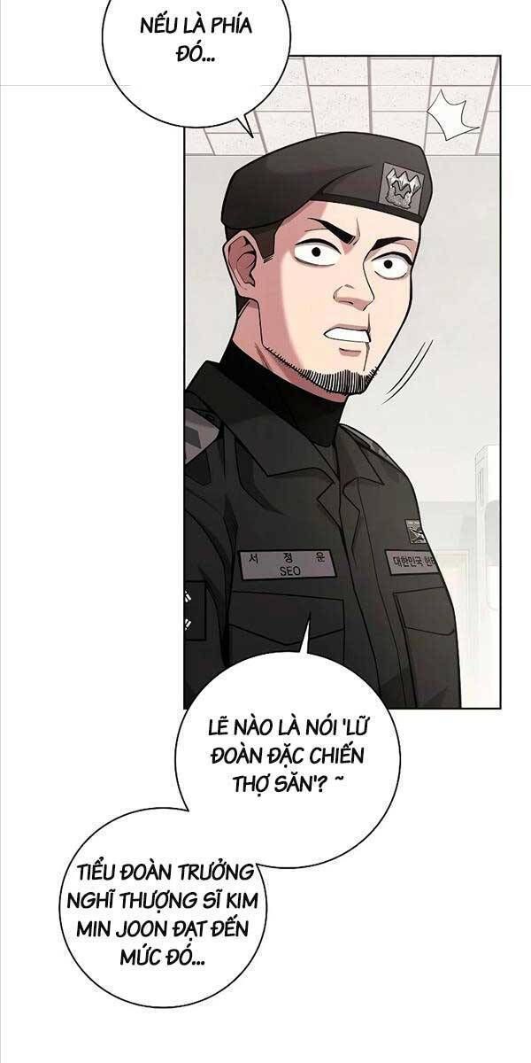 đọc truyện Ma Pháp Sư Hắc Ám Trở Về Để Nhập Ngũ Chương 19 ảnh 91 tại Thiên Thai Truyện