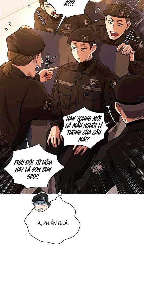 đọc truyện Ma Pháp Sư Hắc Ám Trở Về Để Nhập Ngũ Chương 19 ảnh 11 tại Thiên Thai Truyện