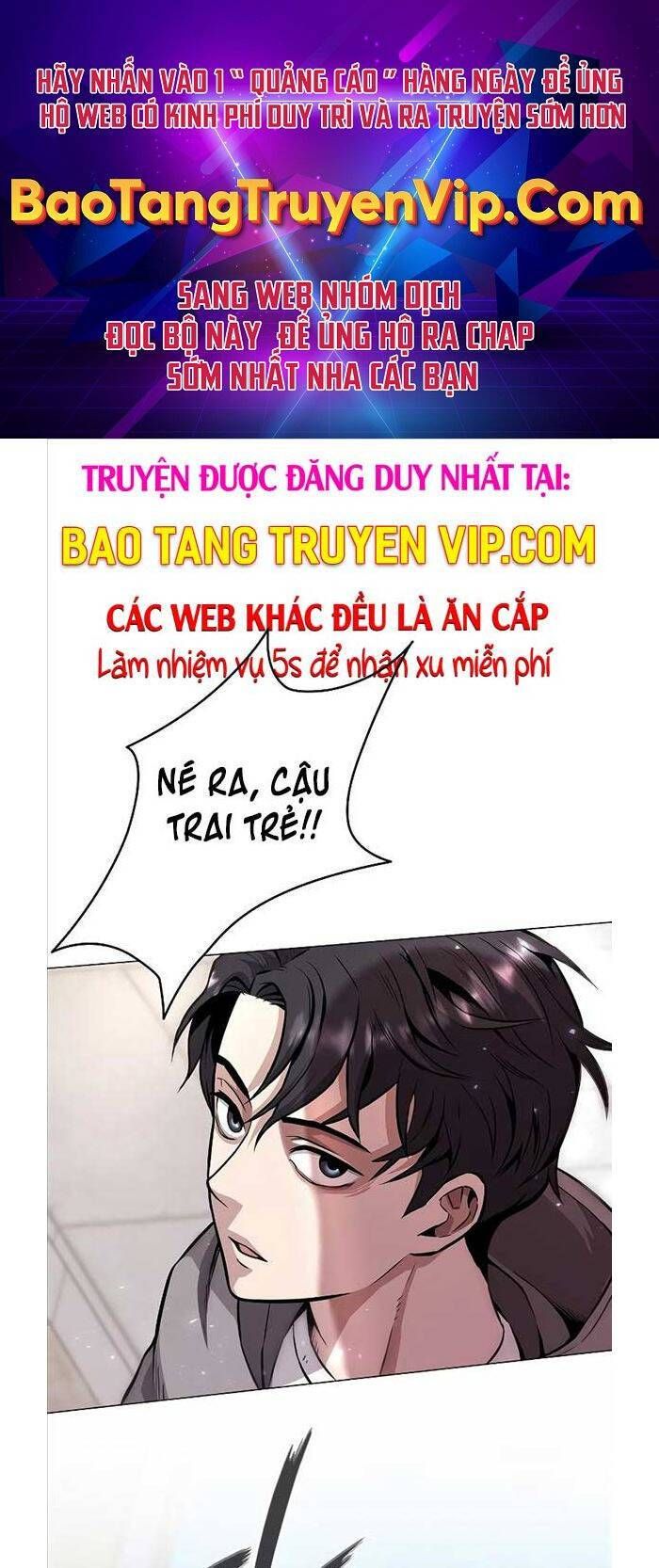 đọc truyện Ma Pháp Sư Hắc Ám Trở Về Để Nhập Ngũ Chương 2 ảnh 3 tại Thiên Thai Truyện